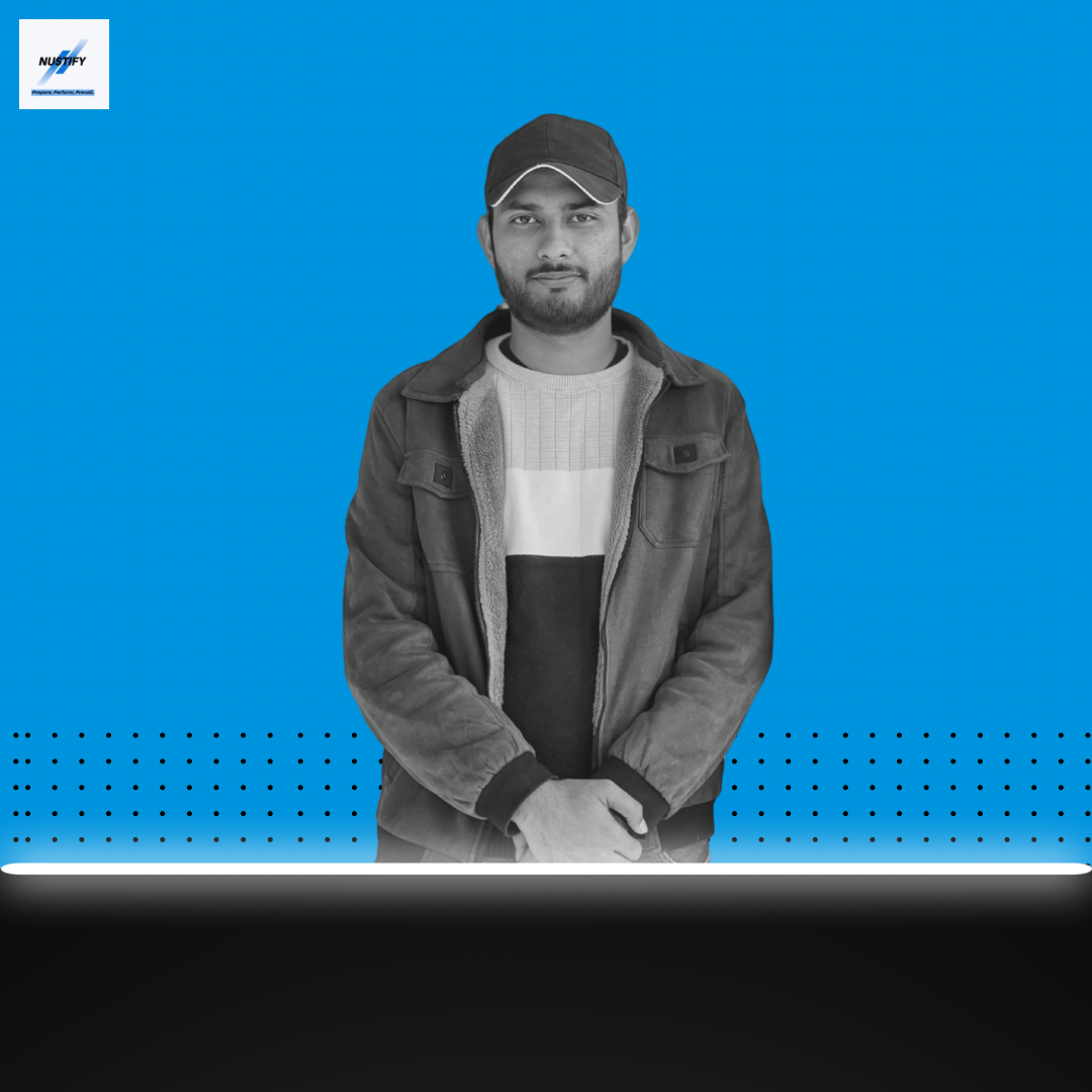 Mr. Muhammad Sohail