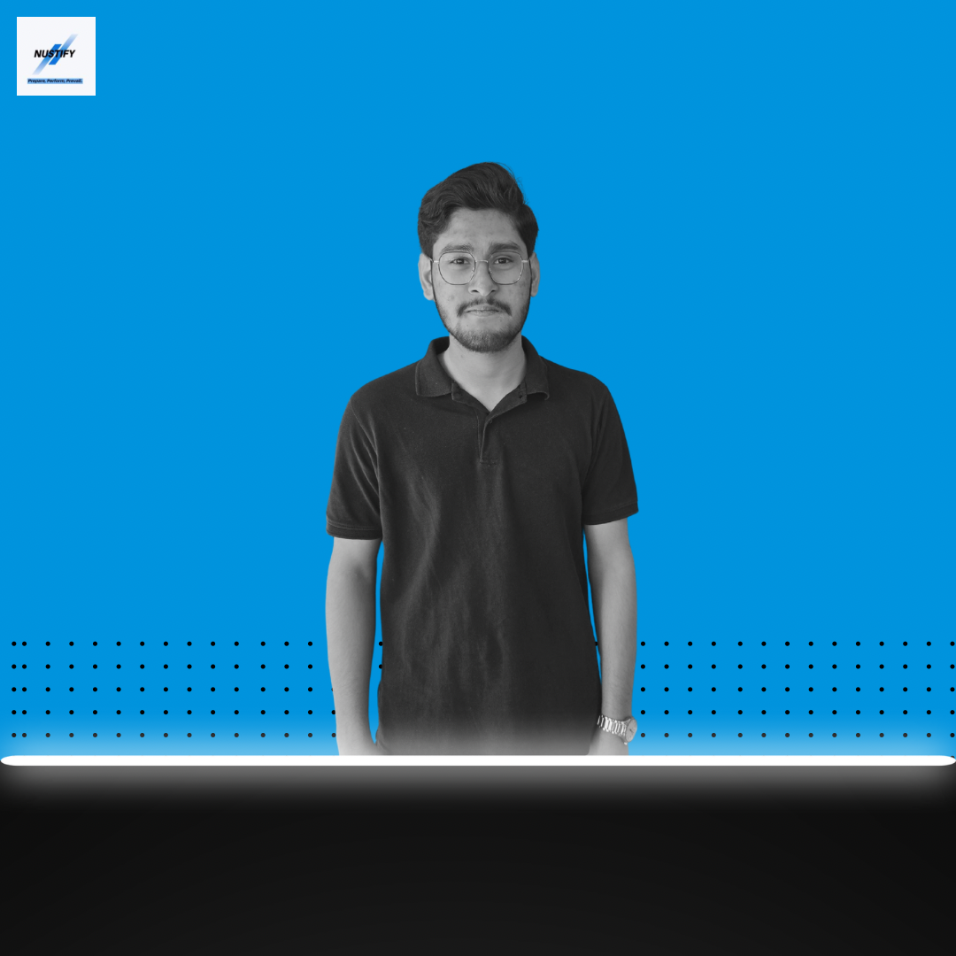 Mr. Khizar Mehdi